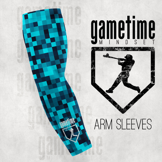 Pixels - Sports Arm Sleeves