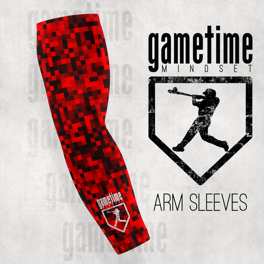 Pixels - Sports Arm Sleeves