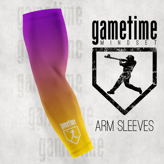 Ombre Style - Sports Arm Sleeves