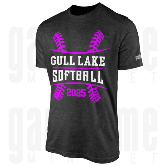 Gull Lake Softball 2025 Tee