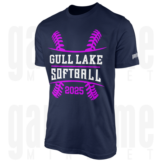 Gull Lake Softball 2025 Tee