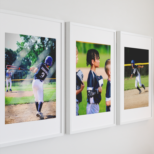 Gametime Photo Prints & Downloads