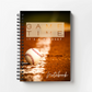 Gametime Mindset Brand Journal / Notebook | Gametime Mindset