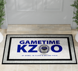 Gametime Doormats