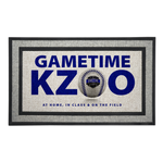 Gametime Doormats