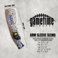 Gull Lake All-Stars - Gametime Mindset Arm Sleeves