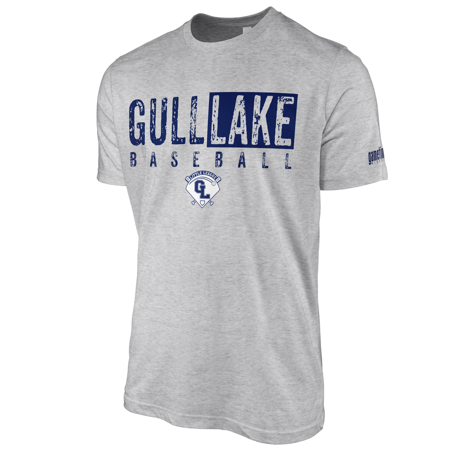 Gull Lake Little League - Youth T-Shirts