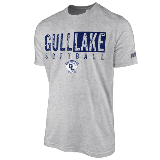 Gull Lake Little League - Youth T-Shirts