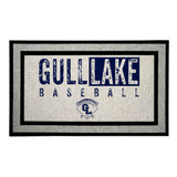 Gull Lake Little League Doormat