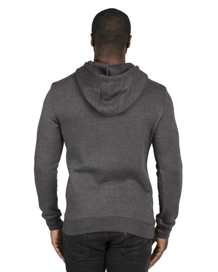 D-Town Grit Premium Hoodie