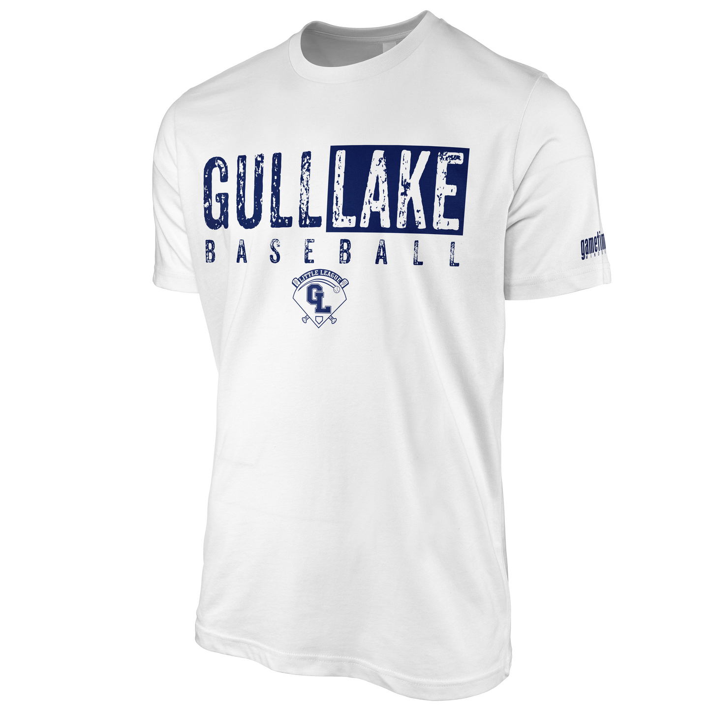Gull Lake Little League - Youth T-Shirts