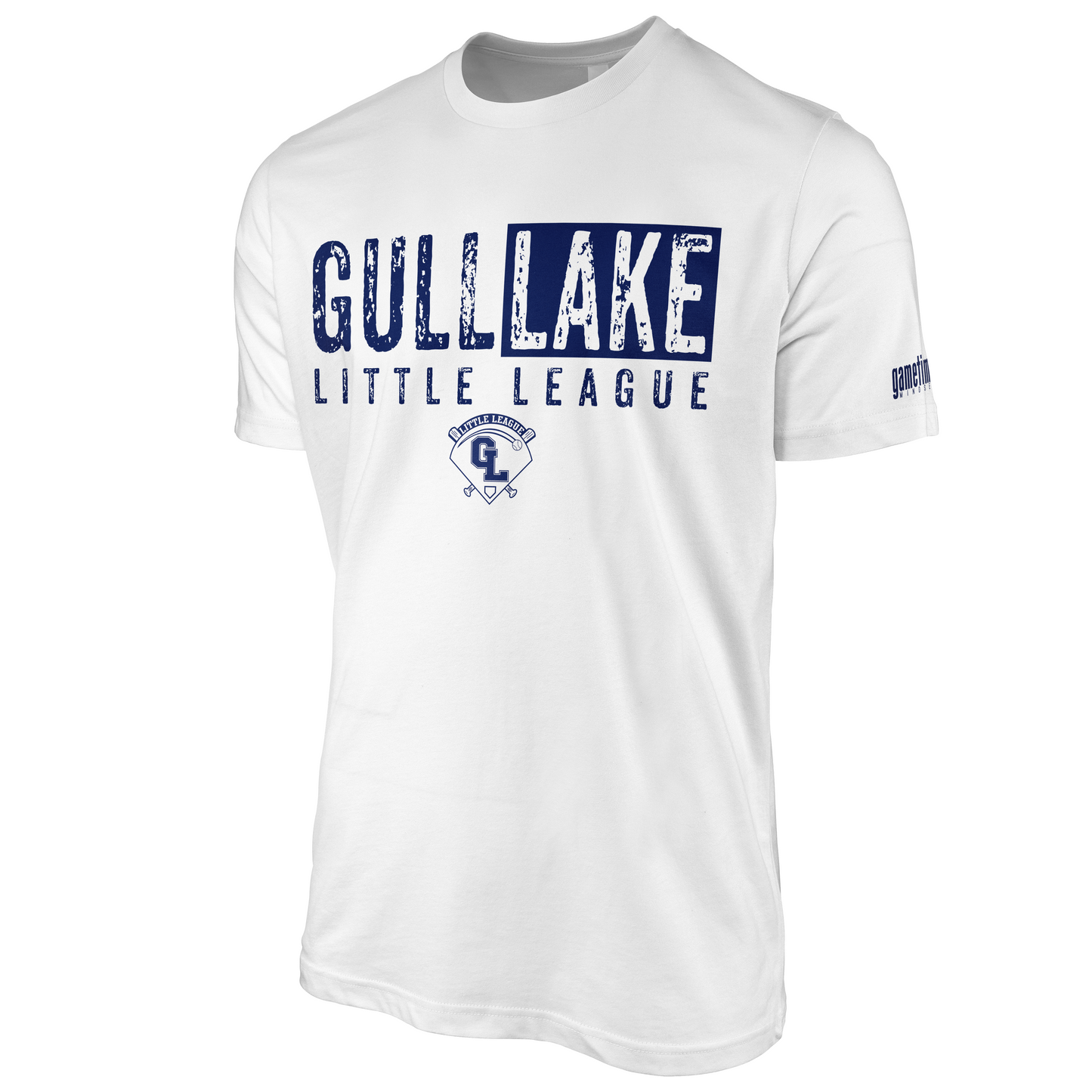 Gull Lake Little League - Youth T-Shirts